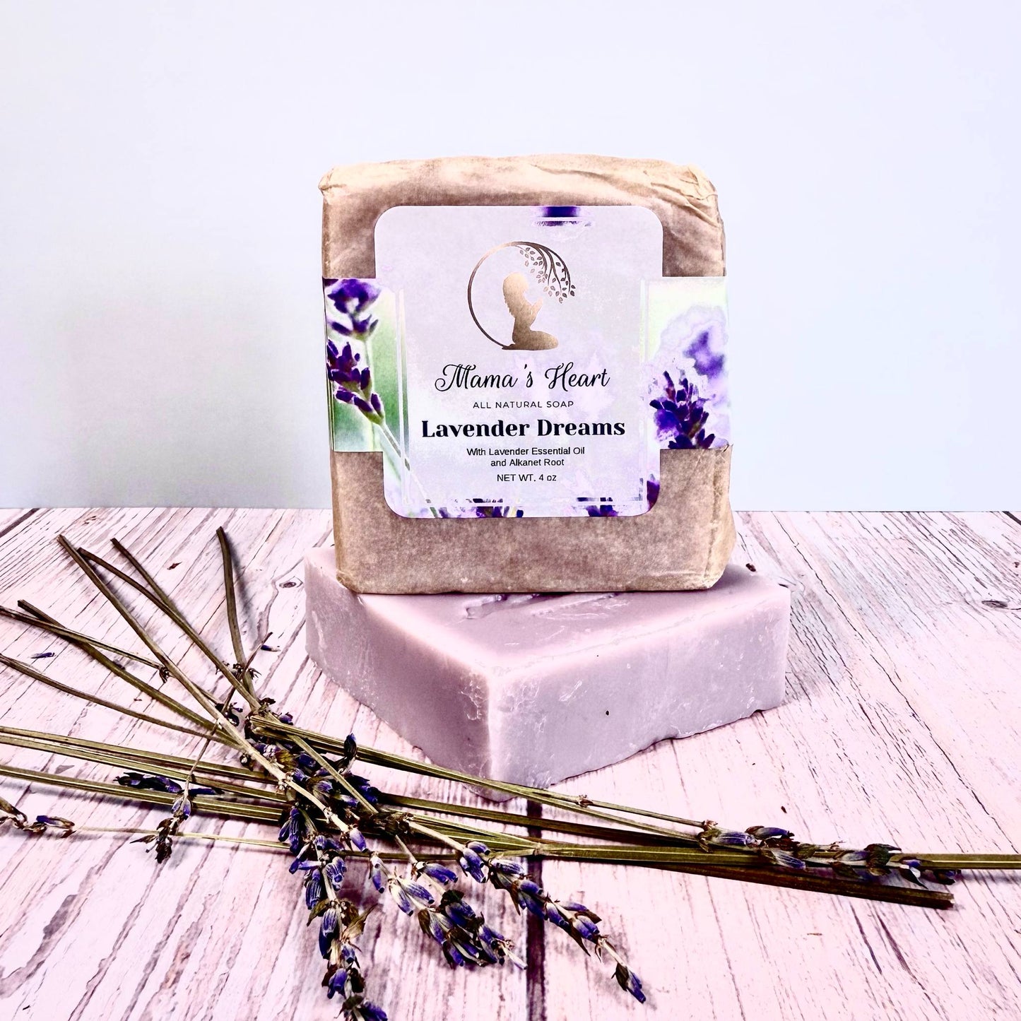 Lavender Dreams
