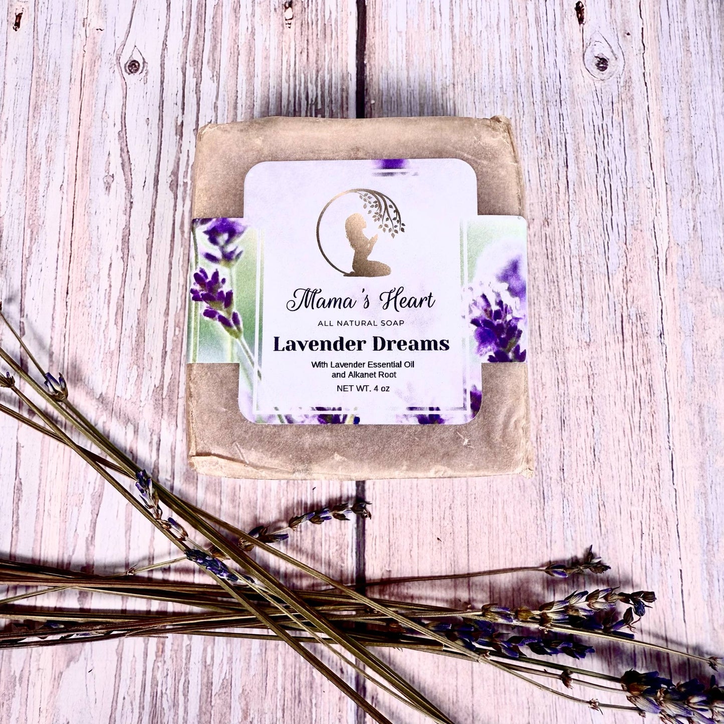 Lavender Dreams