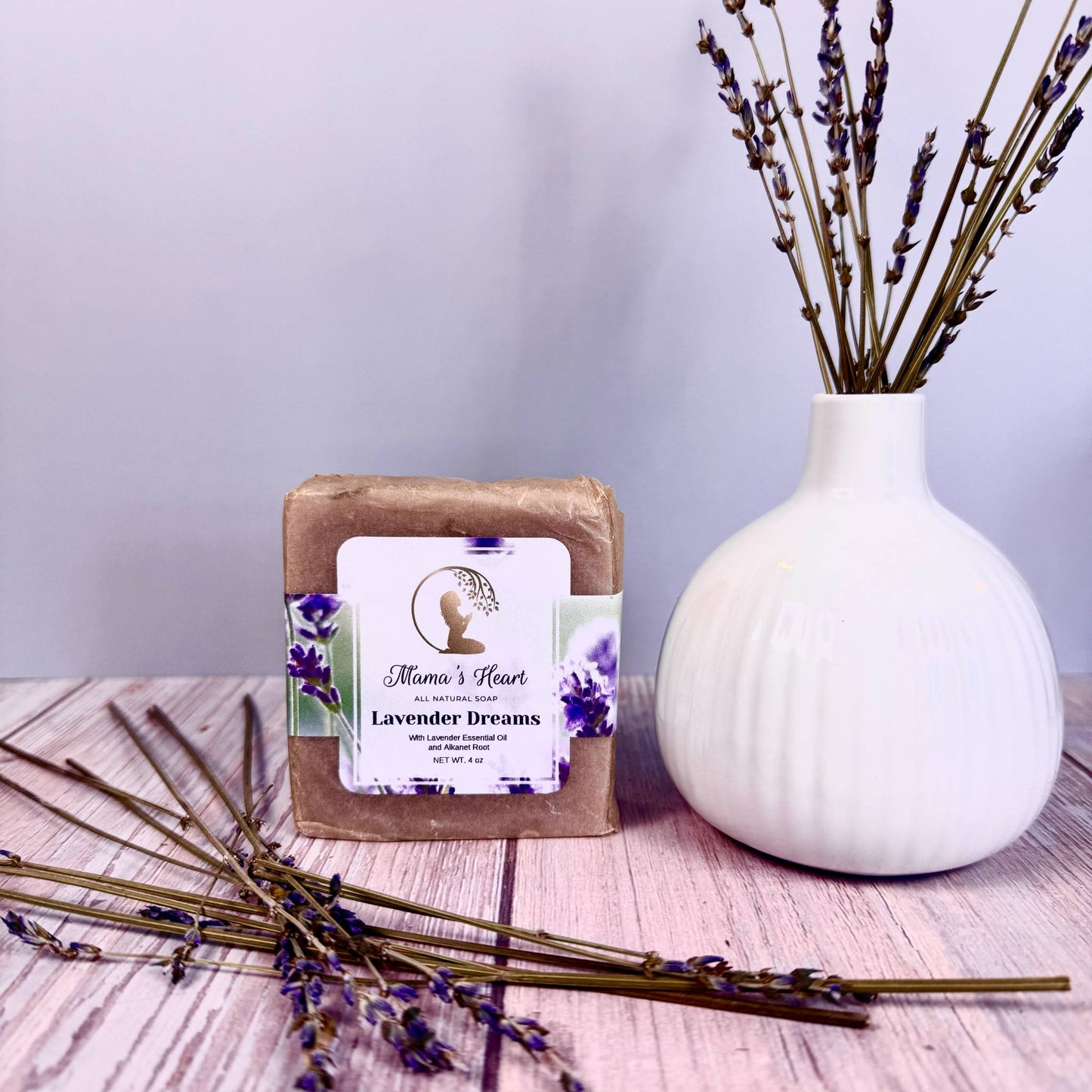 Lavender Dreams