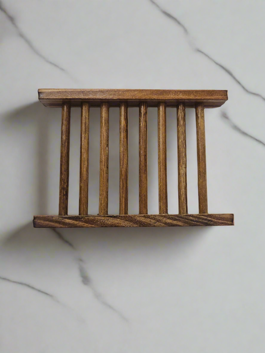 Wooden Soap Holders